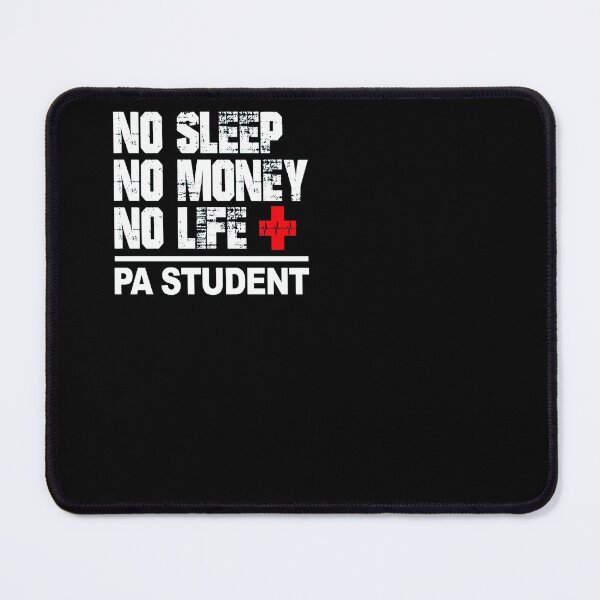 Item preview, Physician assistant medical gift for pa med designed and sold by ferraudionne.