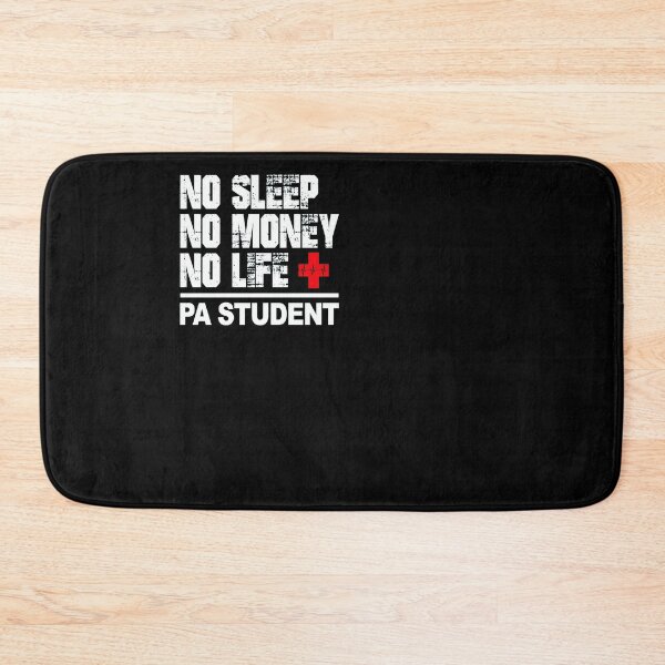 Item preview, Physician assistant medical gift for pa med designed and sold by ferraudionne.