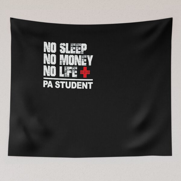 Item preview, Physician assistant medical gift for pa med designed and sold by ferraudionne.
