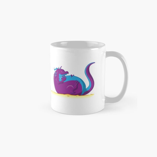 Dragon Ball Classic Mug