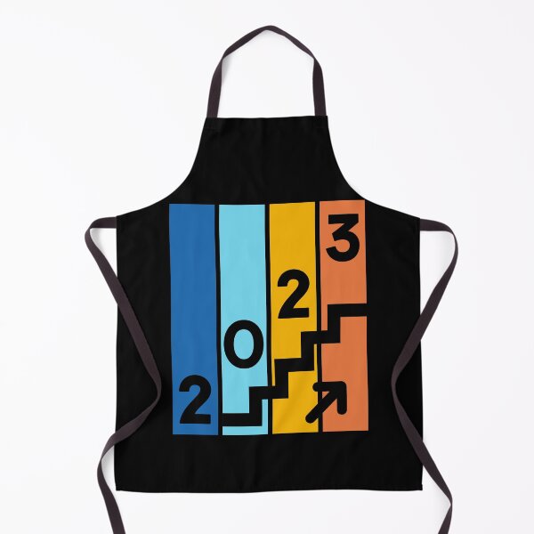 Item preview, Number 2023 designed and sold by Perceptible.