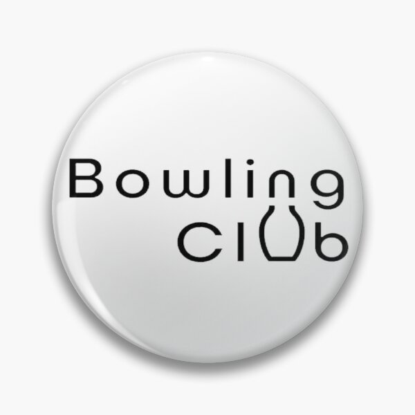 Item preview, Bowling Club designed and sold by ZROL.