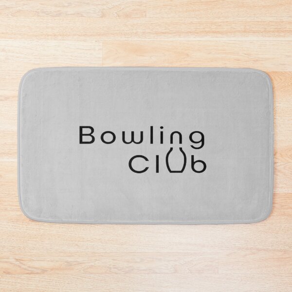 Item preview, Bowling Club designed and sold by ZROL.