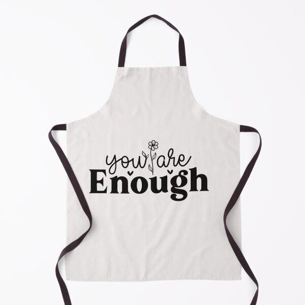Item preview, you are enough designed and sold by Allklassy.