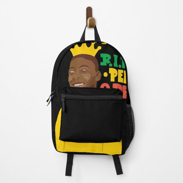 Item preview, Pele - Famous footballers - Brasil - R.i.P. pele designed and sold by Boogosh.
