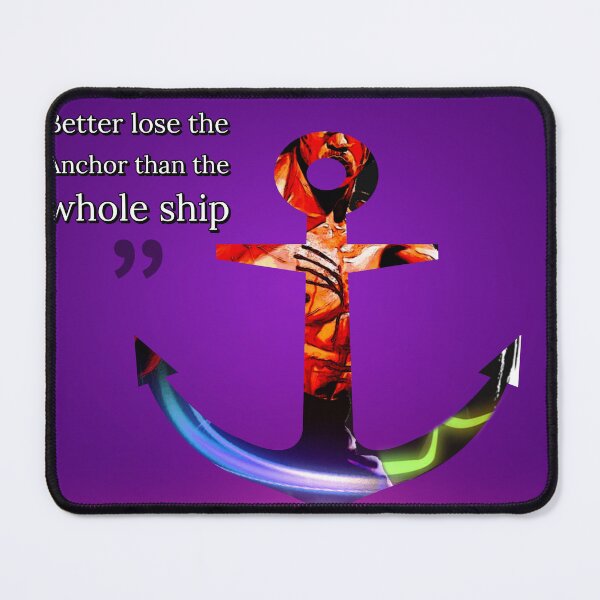Item preview, Anchor designed and sold by REDCLASH2002.