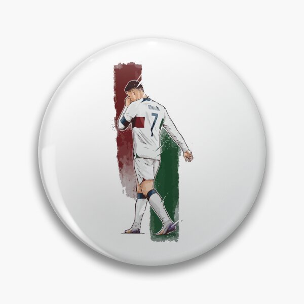 Item preview, Ronaldo Llorando Copa del Mundo 2022 designed and sold by Lara Samuel.