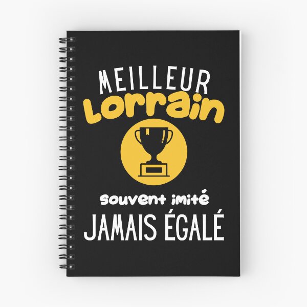 Item preview, Men's Gift Lorrain Humor designed and sold by RomualdGR.
