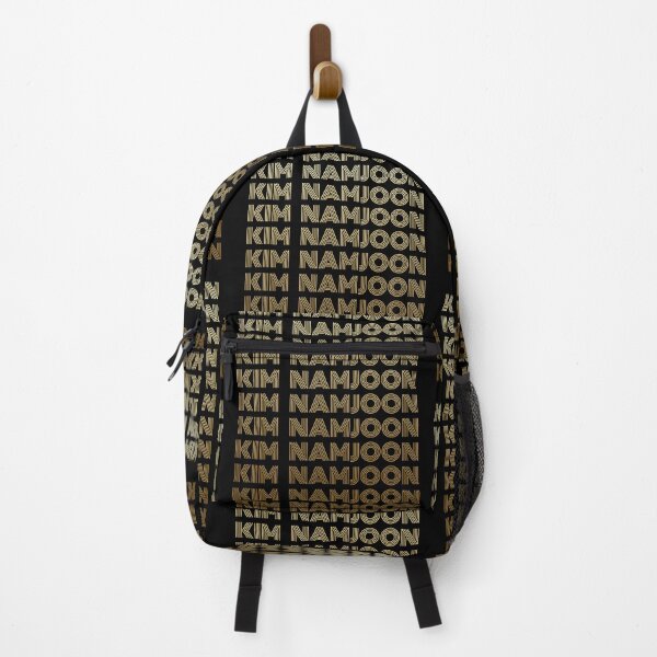 Item preview, Kim Namjoon - BTS Army - Bangtan Boys RM designed and sold by Millusti.