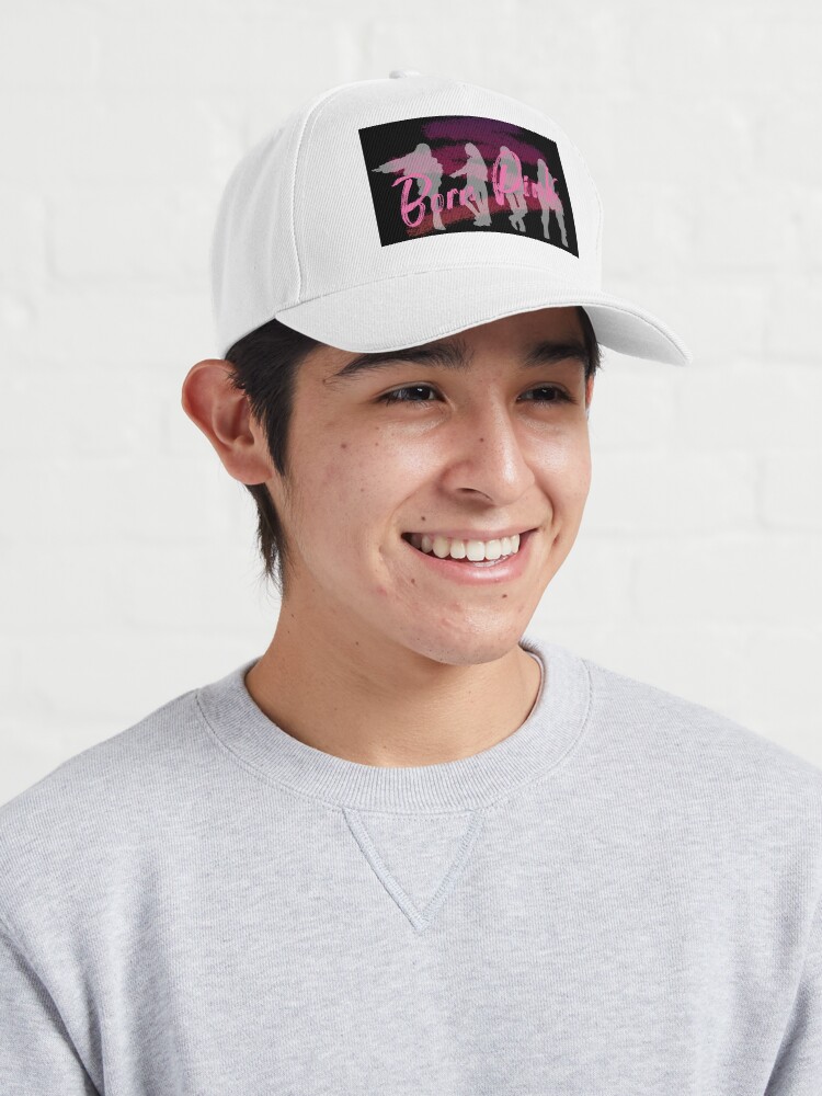 Born Pink | Cap