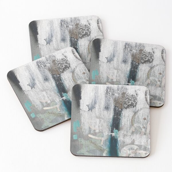 Item preview, Abstract Artwork Grunge Wall Graffiti designed and sold by diezitrones.