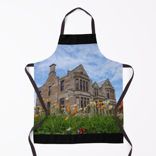Item preview, Royal Engineers building - Hobart designed and sold by warriorprincess.