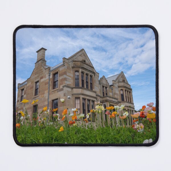 Item preview, Royal Engineers building - Hobart designed and sold by warriorprincess.
