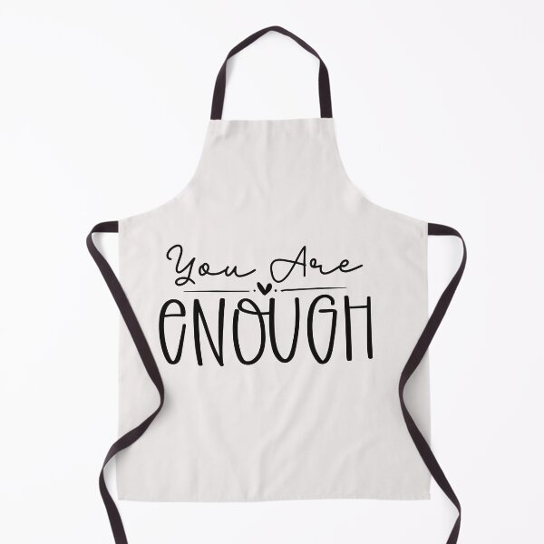 Item preview, you are enough designed and sold by Allklassy.