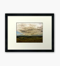 Bo Peep Framed Print