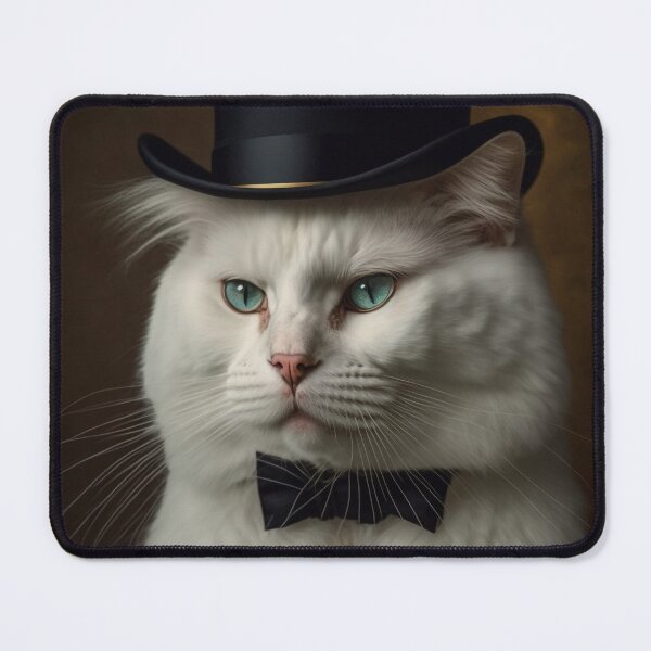 Item preview, Gentleman cat designed and sold by jordygraph.