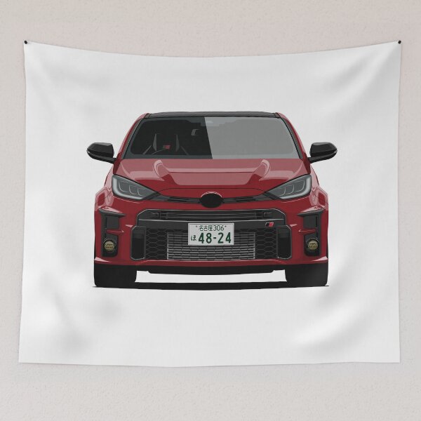 Item preview, Red Beast designed and sold by icemanmsc.