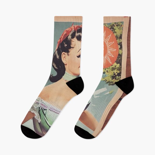Item preview, Curvy and Exotic Pinup Girl designed and sold by cutestpinups.