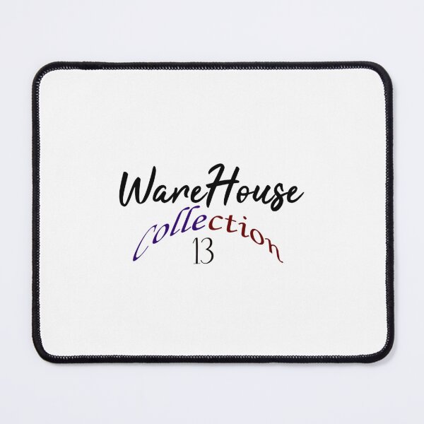 Item preview, warehouse collection 13 designed and sold by GeekdMadnessd.