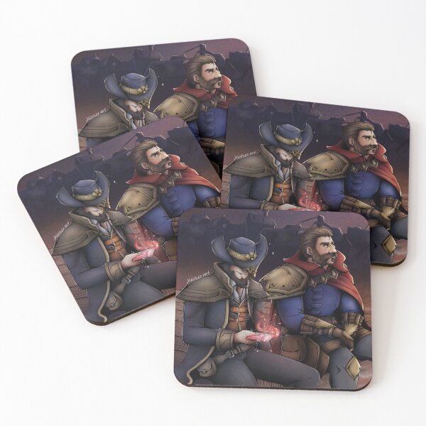 Item preview, Bildgewater Romance 2022 designed and sold by zirisek.