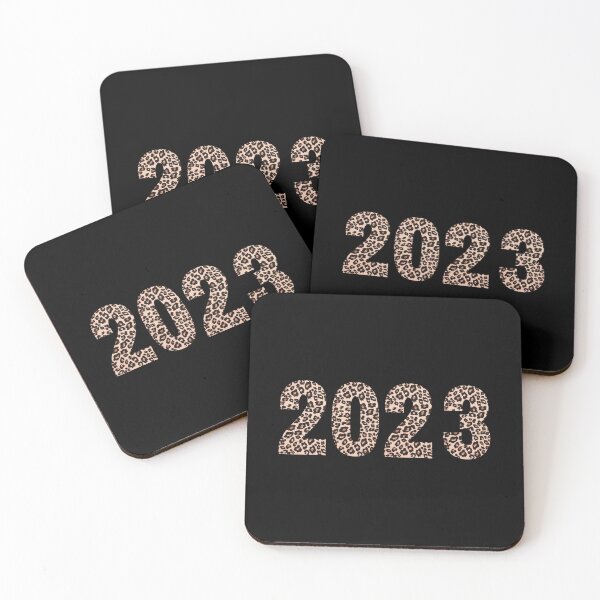 Item preview, Number 2023 designed and sold by Perceptible.