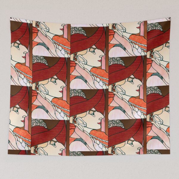 Item preview, "The Duchess" designed and sold by Jeff Berger.