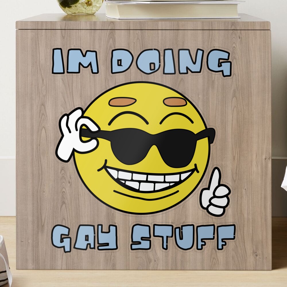 100 gay emoji meme
