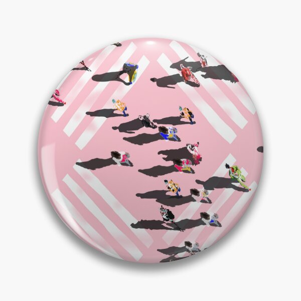 Item preview, Crosswalk: designed and sold by cachaldora.