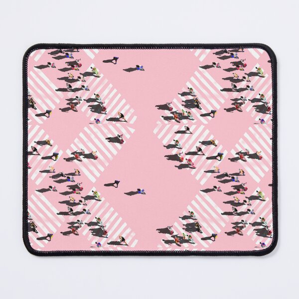 Item preview, Crosswalk: designed and sold by cachaldora.
