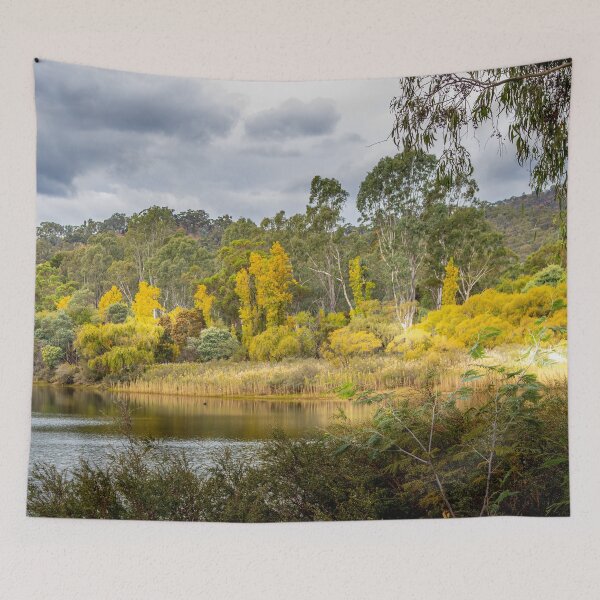 Item preview, Autumn time designed and sold by Leonie Morris.