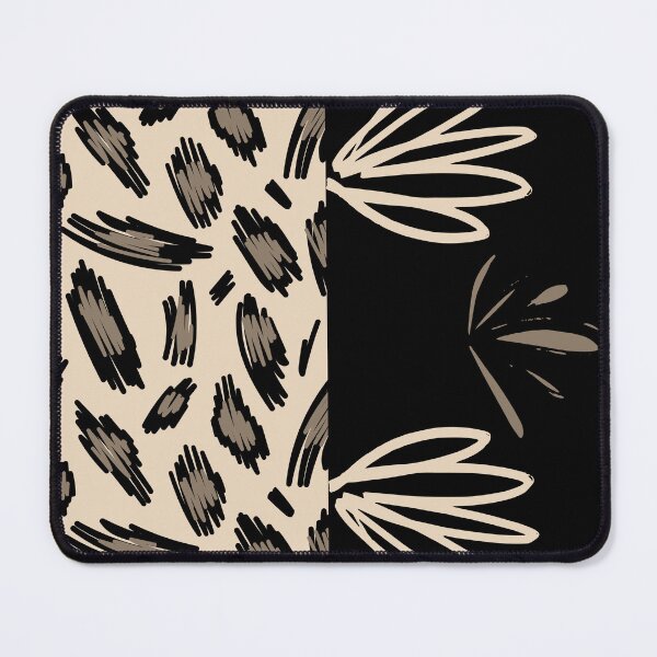 Item preview, Floral Safari Animal Print designed and sold by HerartbyHer.