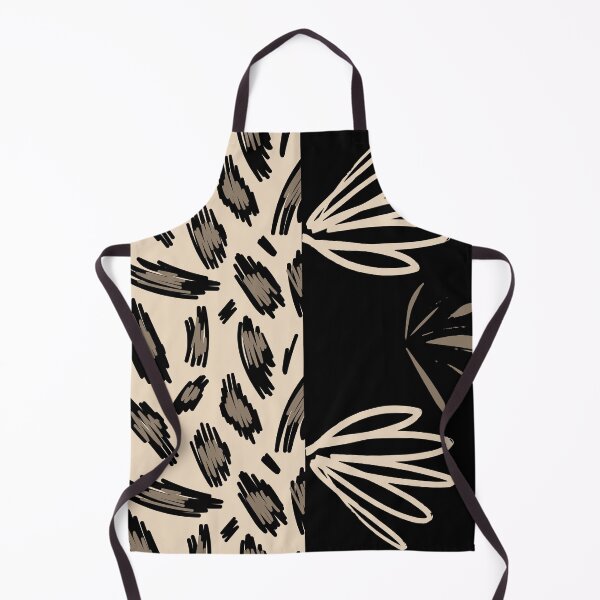 Item preview, Floral Safari Animal Print designed and sold by HerartbyHer.