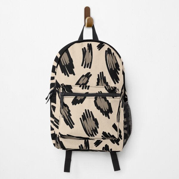Item preview, Floral Safari Animal Print designed and sold by HerartbyHer.