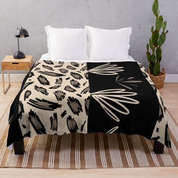 Item preview, Floral Safari Animal Print designed and sold by HerartbyHer.