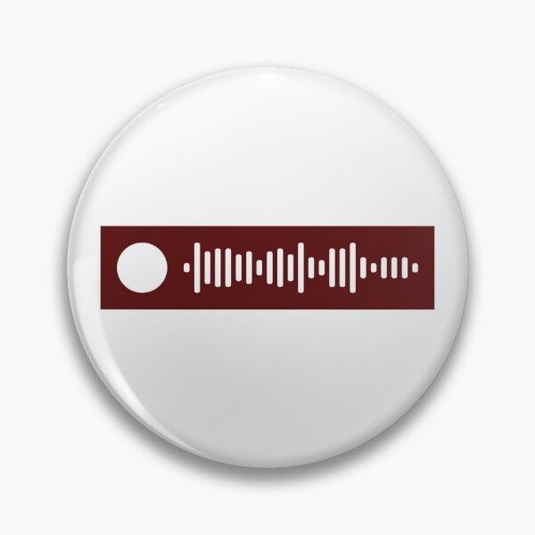 Artikelvorschau, Desintegration The Cure - Spotify-Code entworfen und verkauft von Lyrical-Genius.