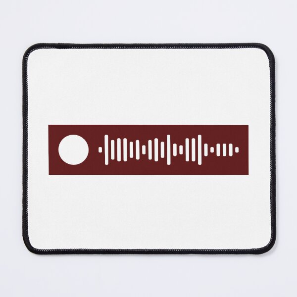 Item preview, Disintegration The Cure - Spotify Code designed and sold by Lyrical-Genius.