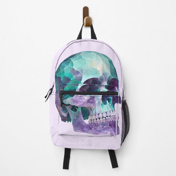 Item preview, Crystal Skull designed and sold by Skull And Bones.