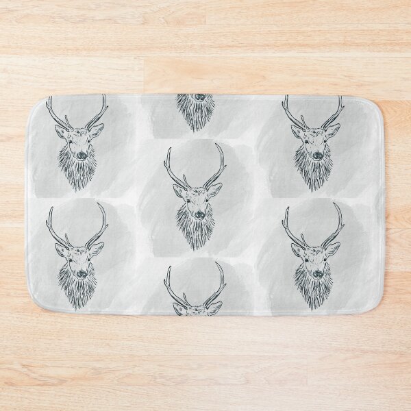 Item preview, Stag  designed and sold by Shimmersnap.