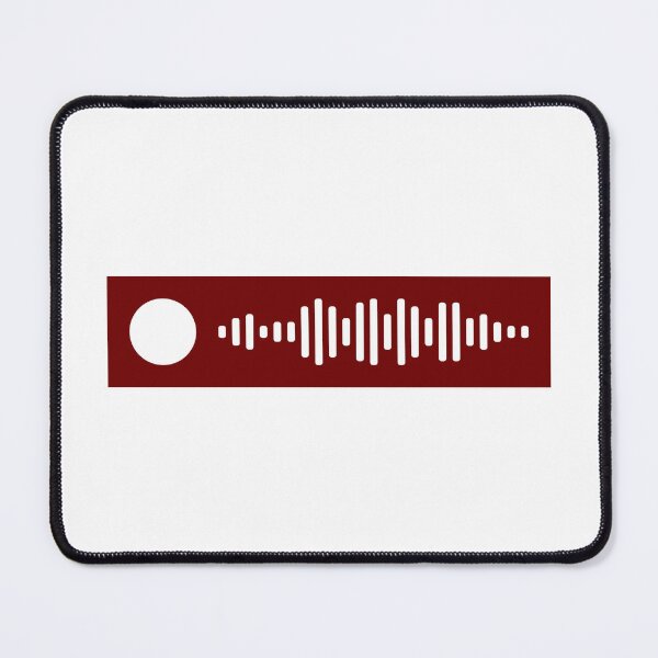 Item preview, Homesick The Cure - Spotify Code designed and sold by Lyrical-Genius.