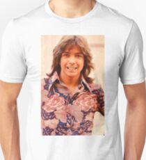 david cassidy shirt