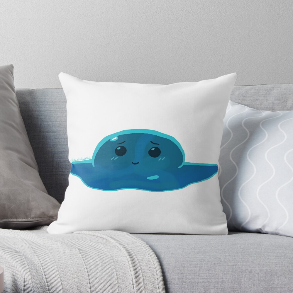 slime rancher pillow