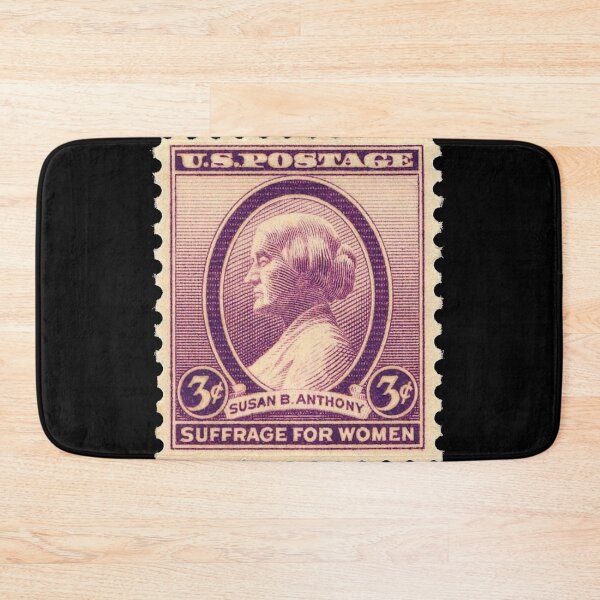 Item preview, Susan B. Anthony stamp designed and sold by Original1977.