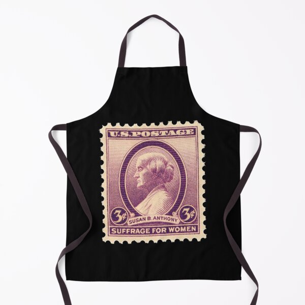 Item preview, Susan B. Anthony stamp designed and sold by Original1977.