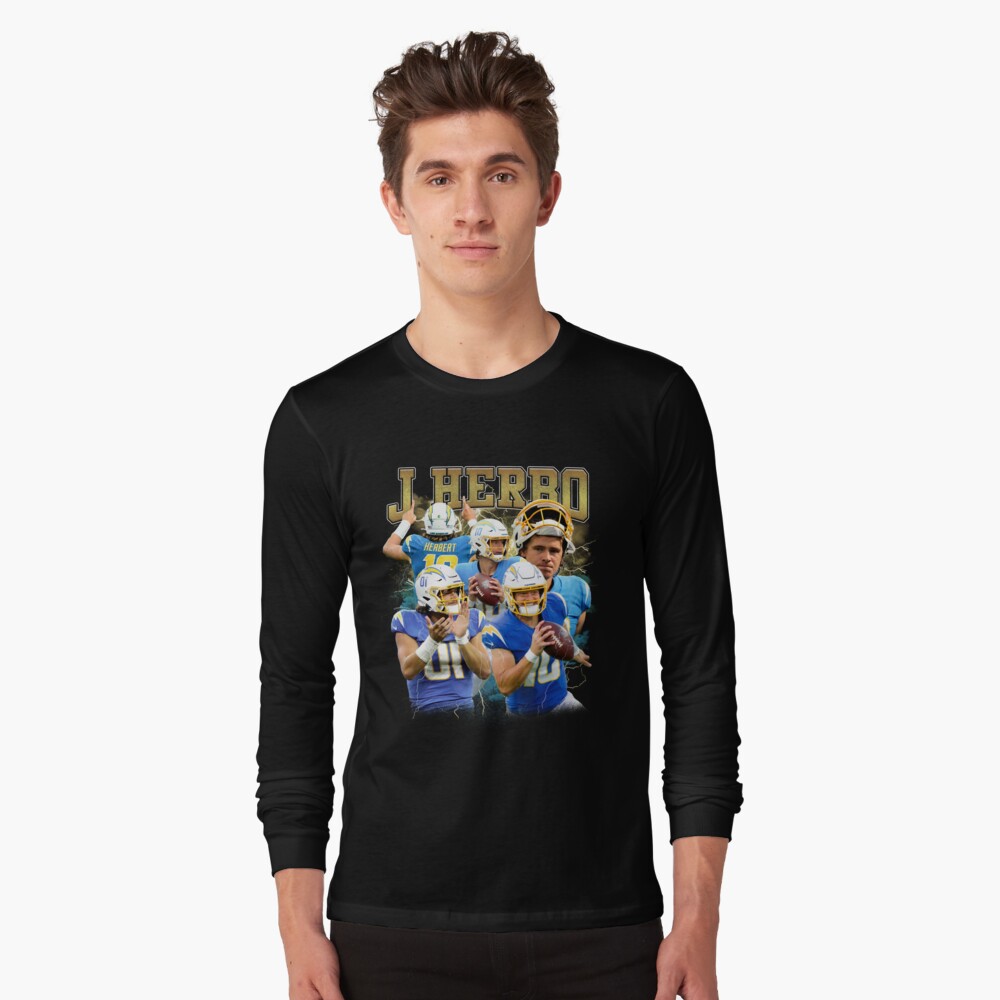 Justin Herbert Herbo Shirt, hoodie, sweater, long sleeve and tank top