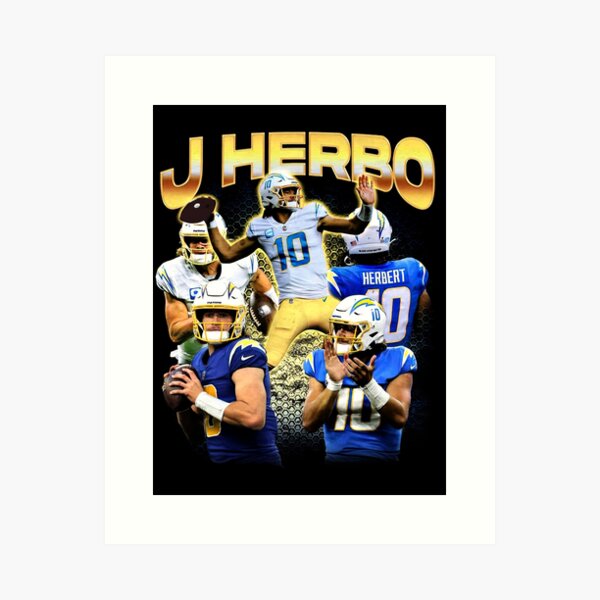 JUSTIN HERBERT  Chargers football, Nfl football wallpaper, Cute football  players