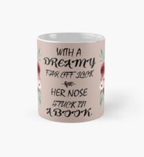 Bookish Mug