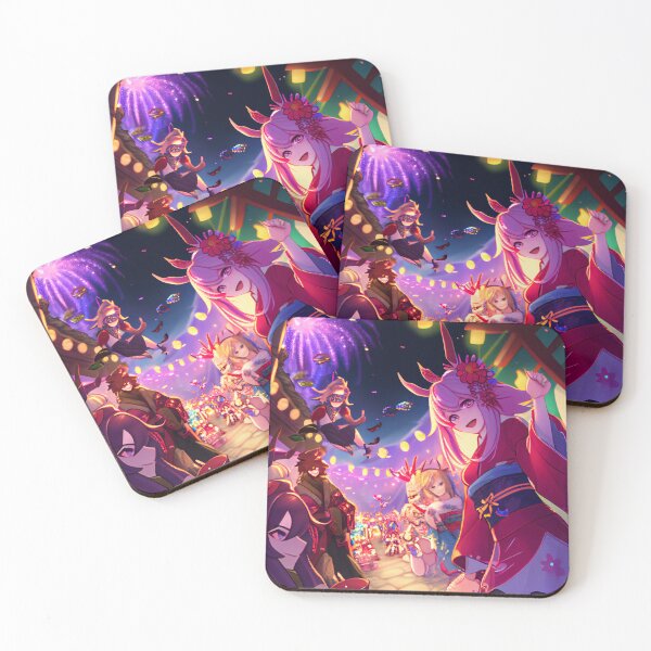 Item preview, New Year's Celebration designed and sold by LukeAiWalker.