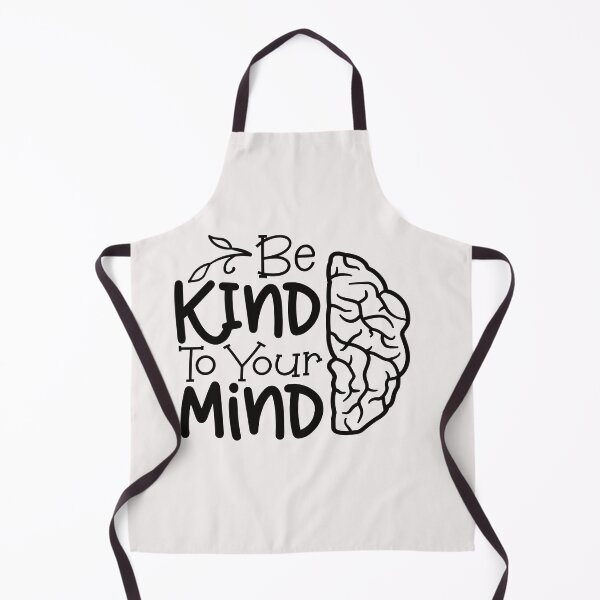 Item preview, be kind to your mind designed and sold by Allklassy.