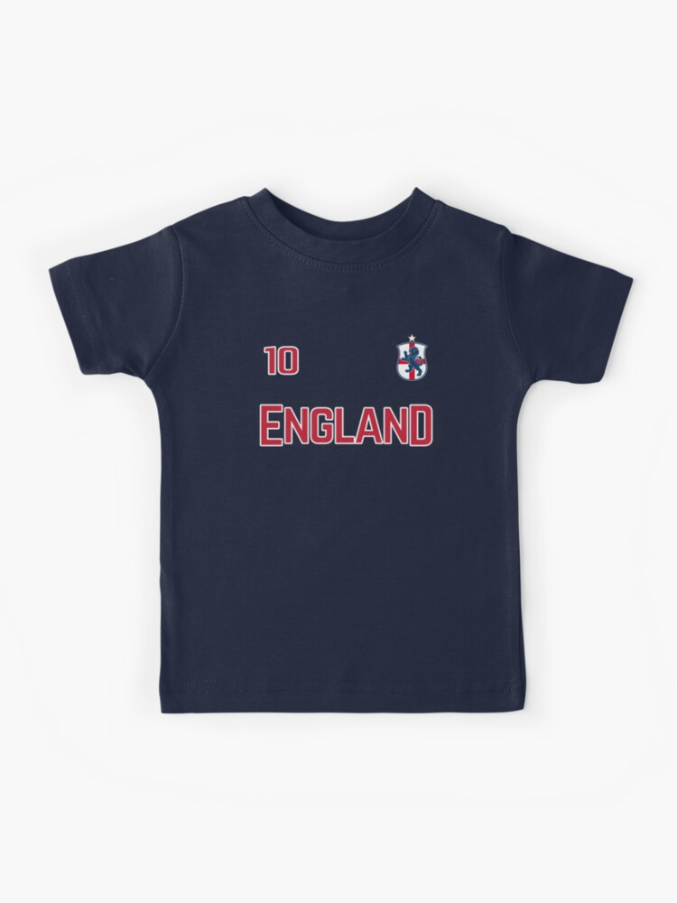 England National Team Soccer Shirts for sale