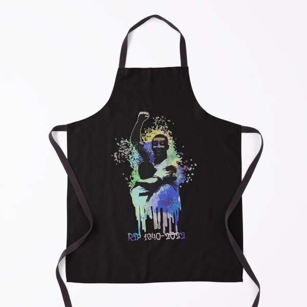 Item preview, pele,footballer,rip,brazilian,graffiti designed and sold by theherbst131313.